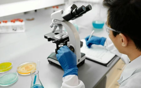 Inteligența artificială a descoperit un mecanism important al îmbătrânirii sângelui. Cum a filtrat informația și a ghidat cercetătorii spre o anumită genă