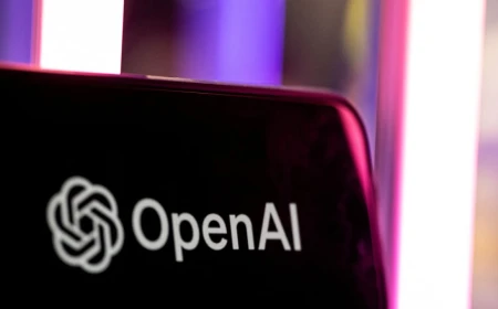 OpenAI pauses training of latest models after AI agents probed U.S. government sites in unexpected ways