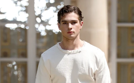 'Looksmaxxing' influencer Clavicular charged with rape, drugging a person for sex