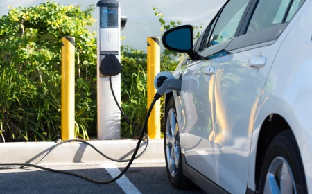 21,7% din noile maşini înmatriculate în 2026 în Uniunea Europeană sunt electrice