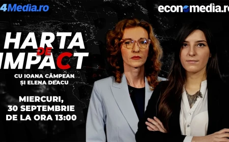 „Harta de impact” LIVE de la ora 13.00: votul din Parlament pentru Guvernul Mureșan și consecințele economice ale prelungirii crizei politice