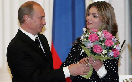 Il Messaggero: Lucrările la vila de lux din Soci a dictatorului Putin par să fie în faza finală / Vacanțele cu amanta la vila de lux de la Marea Neagră și misterul costurilor