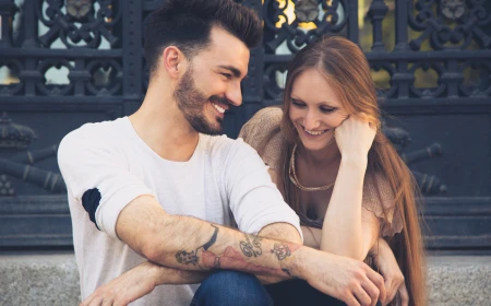 Cât de sigure sunt tatuajele?