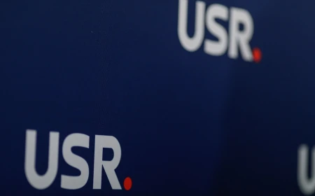 USR, după ce PSD a anunțat că nu votează guvernul Mureșan: Nu vrea un guvern care să rezolve problemele țării, ci un guvern pe care să-l controleze ei