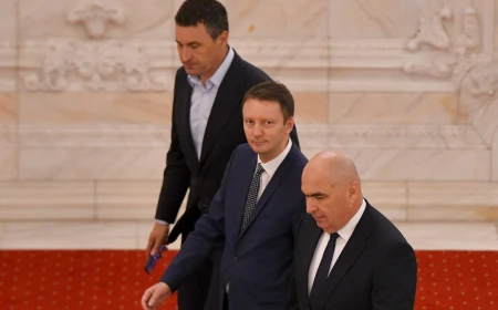 Siegfried Mureșan, ultimul mesaj înainte de votul decisiv din Parlament: Mâine vom vedea dacă reușim să depășim criza politică și dacă ne apucăm de treabă
