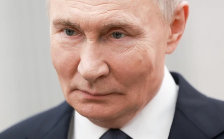 „Obiectiv strategic”, plată în numerar. Putin își construiește o nouă reședință la Soci