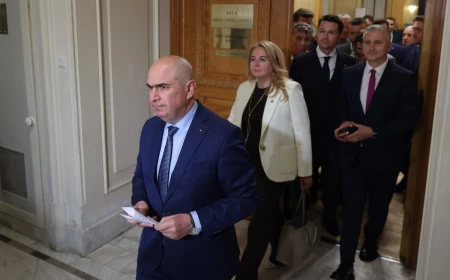 Alegerile anticipate nu sunt o soluție magică. Președintele are acum o pârghie importantă