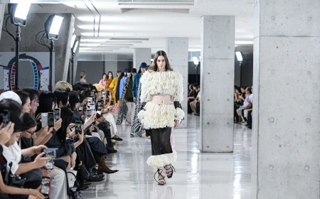 Designul românesc ajunge la Tokyo: nouă branduri și nouă perspective asupra modei