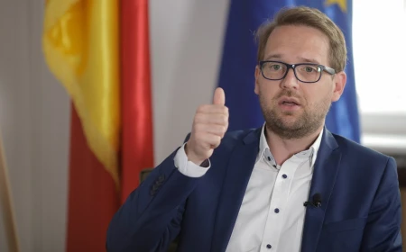 Dominic Fritz, ultima ședință de Consiliu Local ca primar: „Cu siguranță ne vom mai vedea inclusiv în aceastą încăpere. O să vedem din ce poziții și funcții”
