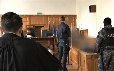 Record în Justiție: un judecător din Teleorman se gândește de 5 ani ce sentință să dea într-un banal caz de înșelăciune / A amânat verdictul de peste 180 de ori