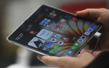 Operațiunea „Troia”: Rețea infracțională destructurată de Parchetul European – este un milion de telefoane second-hand au fost vândute ca noi în UE, inclusiv în România