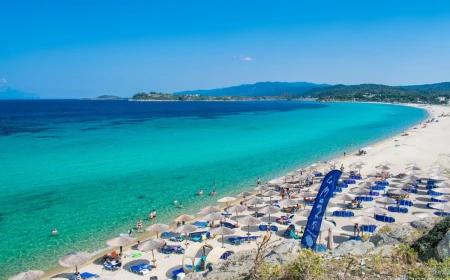 Un bărbat de 82 de ani a murit după ce s-a luat la bătaie cu un bărbat de 76 de ani, din cauza unui șezlong, în Grecia