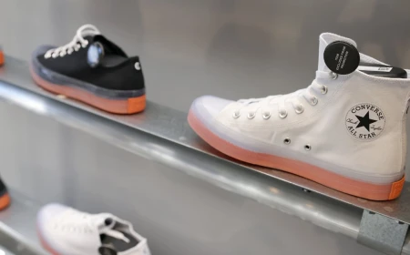 Converse apologizes, pulls ad that critics say evokes KKK and lynching imagery