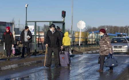 UE sancţionează încă 17 entităţi şi zece indivizi implicaţi în deportarea ilegală a copiilor ucraineni în Rusia