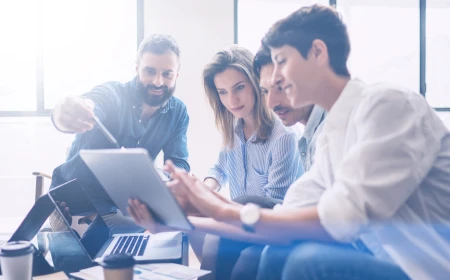 17.600 de tineri pot urma cursuri gratuite de antreprenoriat prin programul Start-Up Nation / Înscrierile încep pe 6 octombrie
