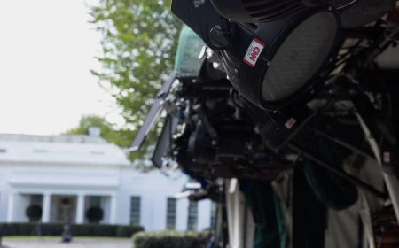 MS NOW, CNN and Politico to sue Trump administration over White House ban