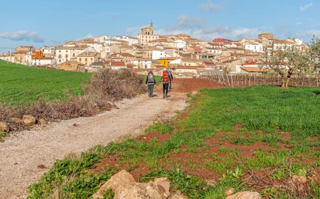 Camino de Santiago, extins în România: Cum poate traseul de pelerinaj să revitalizeze economia rurală și producătorii locali / Lecțiile pentru autoritățile române și planul pentru 2.300 kilometri de traseu