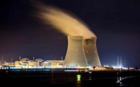 Italia a aprobat legea energiei nucleare / Primele reactoare vor apărea în anii 2034–2035 / Meloni: „O promisiune respectată”