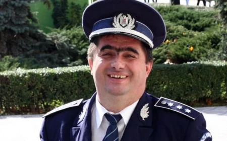 Salvador Caragea și-a anunțat demisia de la UM Sadu / Acuză probleme de sănătate / „Rezultatele financiare sunt catastrofale, iar producția este aproape inexistentă„
