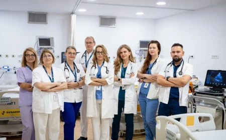 Cum se stabilește tratamentul în cazurile cardiovasculare complexe