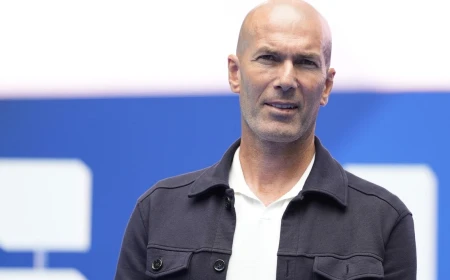 Zidane debutează ca selecționer al Franței – Programul tv al meciurilor de vineri din Liga Națiunilor