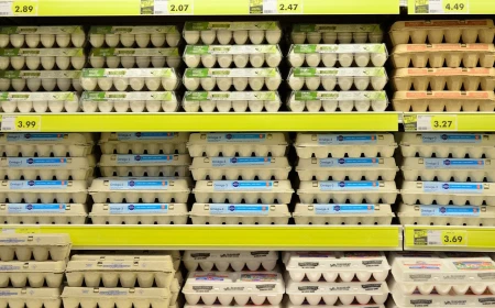 Bulgarii se plâng că în Grecia sunt mai ieftine mărfurile de primă necesitate / Atena a redus TVA-ul pentru aceste bunuri la 13%