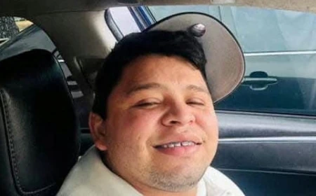 Man shot by ICE agent in Texas being treated for paralysis in left side, lawyer says