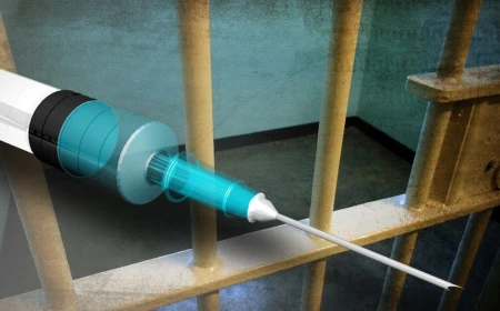 O femeie urmează să fie executată în în statul american Tennessee pentru prima dată în ultimii 200 de ani