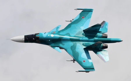 Avion rusesc de recunoaștere, interceptat de avioane de luptă poloneze în Marea Baltică / „Nu este un incident izolat”, avertizează ministrul polonez al Apărării