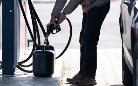 Prețul carburanților în UE a crescut cu 23,8% față de anul trecut. Cele mai mari creșteri în Bulgaria, Finlanda, Germania și Franța