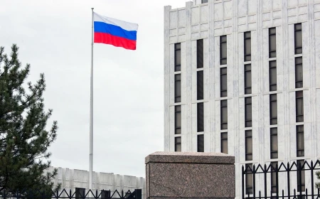 Șefa Comisiei Electorale din Rusia a primit cadou de la statul rus un apartament de peste 2 milioane de dolari după realegerea lui Putin