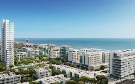 Românii, printre investitorii care cumpără apartamente de lux pe litoralul italian / Un penthouse s-a vândut recent cu 6,5 milioane de euro, 40 de mii de euro pe metru pătrat / ”După COVID, lumea s-a schimbat. Au apărut polonezi, români, bulgari, cehi…”