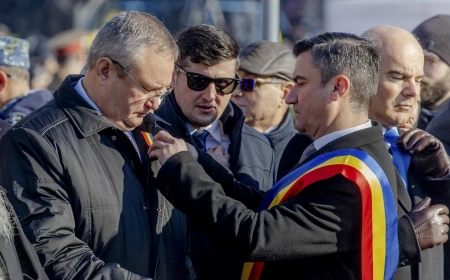 Primarul lașului, Mihai Chirica (PNL), critică deciziile Guvernului și afirmă că votul popular nu garantează competența / „Nu este suficient să te aleagă poporul, poporul mai greșește” / Prin marketing să arătăm cât de incompetenți suntem”