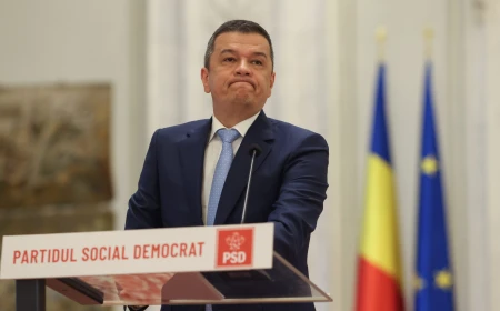 Grindeanu, despre susţinerea guvernului Mureşan: Nu văd că există această posibilitate sau e una extrem de redusă
