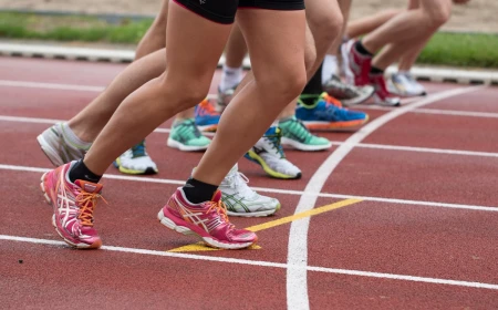 Premii record la Europenele de atletism din 2028. Câți bani va primi un campion european
