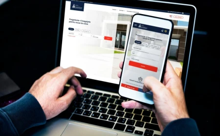 Descoperă sistemul inteligent de filtrare al Inter Imobiliare: Găsești apartamentul perfect în câteva clickuri!