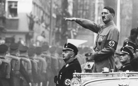 A ucis-o Hitler pe nepoata sa, Geli Raubal? / Apar noi dovezi în cazul nerezolvat din 1931 / Raportul oficial al Poliției ar fi fost fals, femeia a murit mai devreme