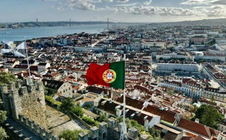 Cinci morţi la un azil de bătrâni din Portugalia în urma unui focar de gripă