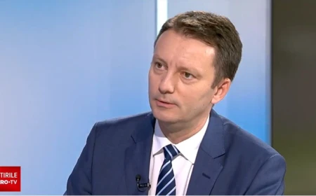 VIDEO | Siegfried Mureșan: Va fi un test pentru PSD, dacă rămâne cu AUR sau vor da votul guvernului / Un program de guvernare care să îndrepte inechitățile va convinge unii din votanții AUR să voteze cu PNL în viitor