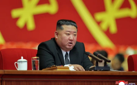 „Extrem de obez”: Kim Jong Un cântărește peste 140 de kilograme, susține spionajul sud-coreean