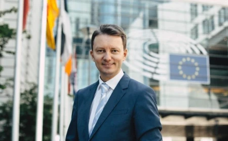 Siegfried Mureșan, în POLITICO: Alegerile anticipate nu sunt opțiunea mea preferată / ”Socialiştii români se află în faţa unui moment al adevărului”