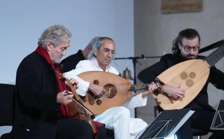 Marele dirijor Jordi Savall anunţă o platformă online specializată în muzica clasică şi jazz, pentru mai multă echitate față de cântăreții pop