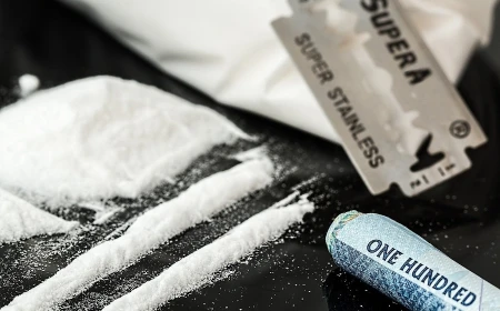 Hoții au furat aproximativ 38 de kilograme de cocaină din depozitul de probe al poliției din insula Fiji și au înlocuit-o cu făină