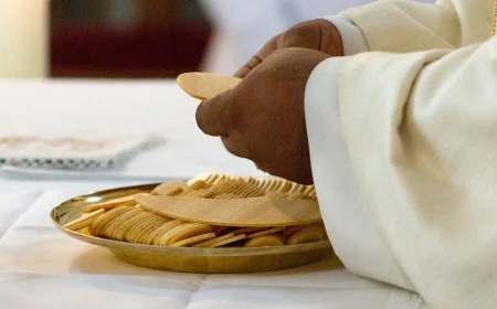 Biserica Catolică din Polonia recrutează preoți din Africa și Asia pentru a contracara criza vocațiilor