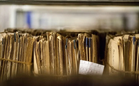 Ungaria deschide arhivele secrete ale fostelor servicii de securitate ale regimului comunist / Zeci de mii de nume de informatori și agenți vor deveni publice