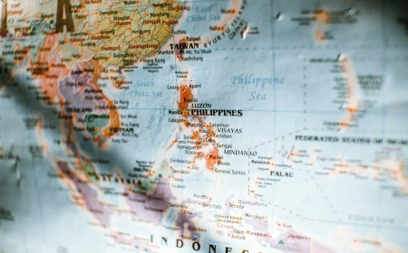 UE și Filipine, o piață de 109 milioane de oameni, au ajuns la o înțelegere politică pentru un acord de liber schimb