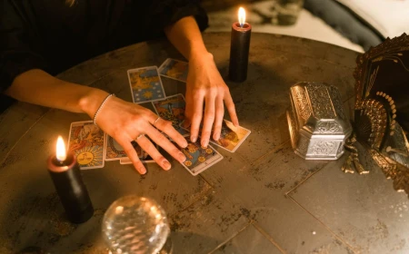 O japoneză a venit în Buzău să studieze superstiţiile, miturile şi ritualurile locale / ”Sunt fascinată de ritualurile şi cultura românească, precum şi de persoanele numite vrăjitoare”