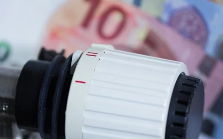 Se mărește numărul timișorenilor care renunță la sistemul dentralizat de încălzire / ”Preferă să-și reducă confortul termic în perioada sezonului rece ca să mai poată să facă anumite economii”