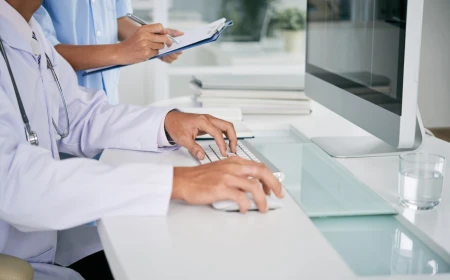 Platforma Informatică a Asigurărilor Sociale de Sănătate va fi oprită de vineri seara până luni dimineață