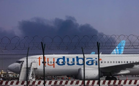 Detalii din cazul tentativei de deturnare a cursei Dubai – Tel Aviv: Pilotul din Oman unei nave Flydubai a atacat copilotul, dar a fost imobilizat de pasagerii israelieni. Alți piloți aflați în avion au preluat controlul și au aterizat în siguranță